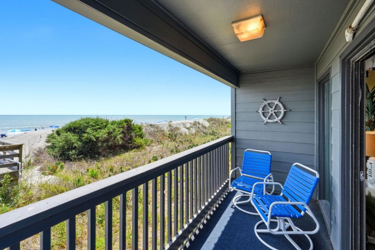6000 N Ocean Blvd.  Photo 20