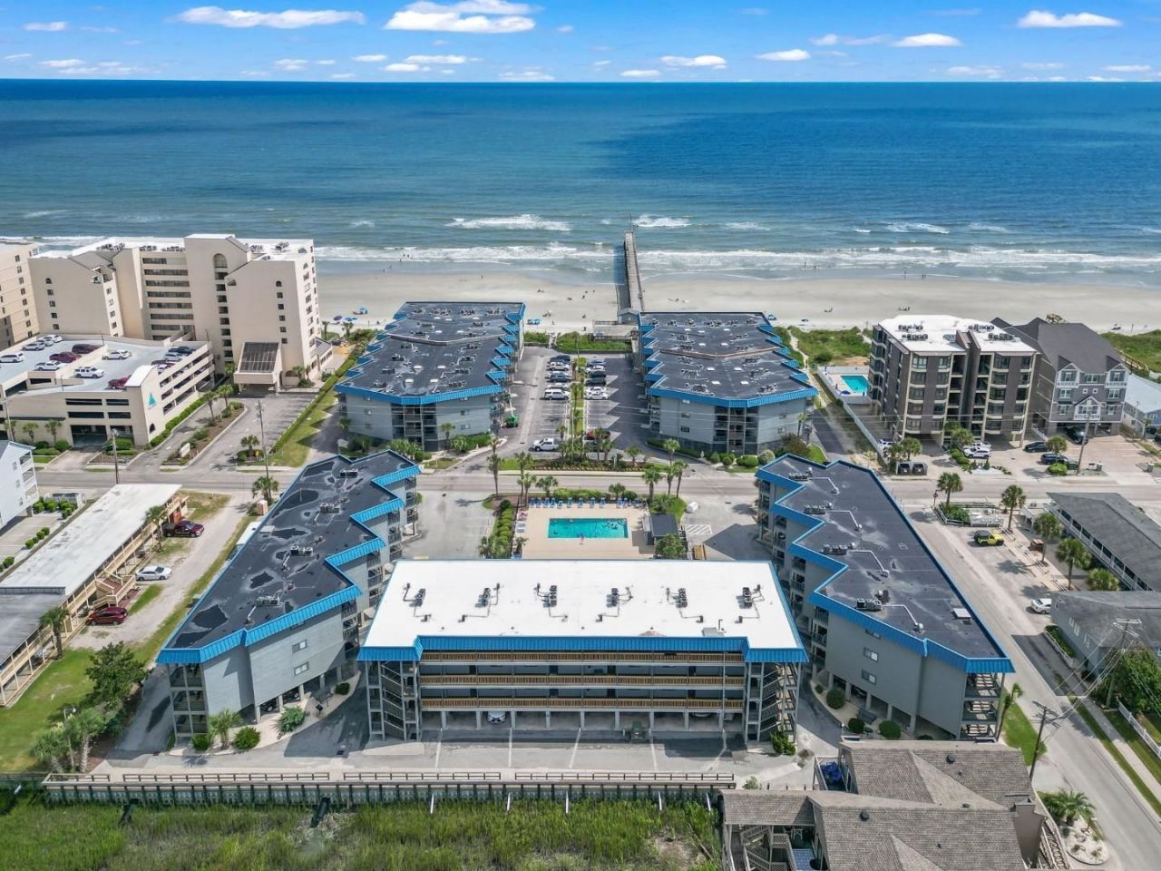 6000 N Ocean Blvd.  Photo 27