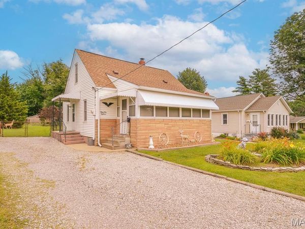 3518 Oscar Avenue, Alton, IL 62002