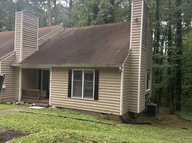 5104 Vann Street, Unit A, Raleigh, NC 27606