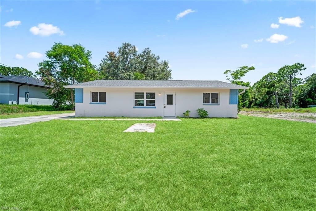 3203 28th St Sw, Lehigh Acres, FL 33976 Photo