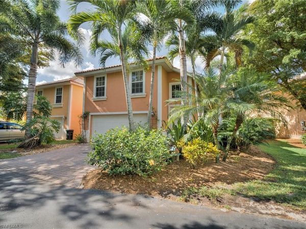 9124 Brendan Preserve CT , BONITA SPRINGS, FL 34135