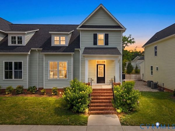 3835 Yates Lane , Powhatan, VA 23139