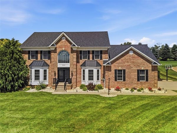 903 Gateway Cir. , Greensburg, PA 15601