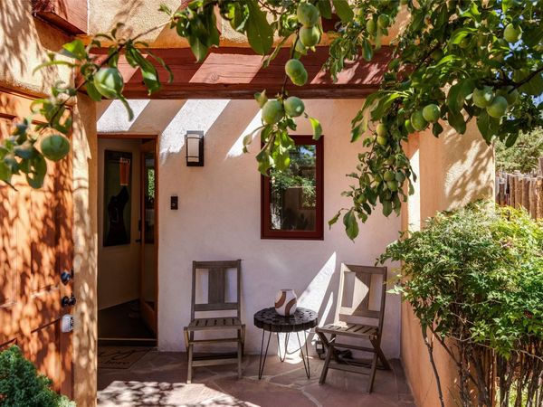 244 Casados Street , Unit 4, Santa Fe, NM 87501