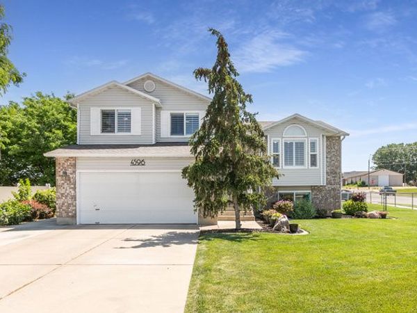 4596 S 3150 W, Roy, UT 84067