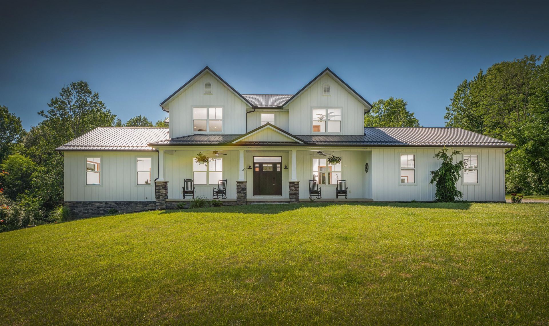 11681 Liberty Chapel Road, Mount Vernon, OH 43050 Main Photo