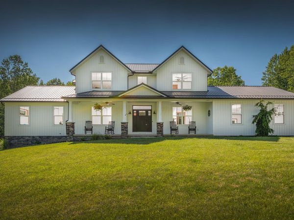 11681 Liberty Chapel Road, Mount Vernon, OH 43050
