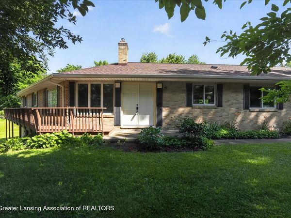 11406 E Wilbur Highway, Eaton Rapids, MI 48827