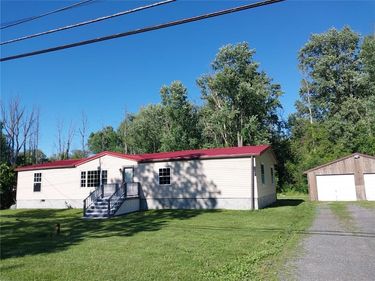 138 N Main Street , Jordan, NY 13080