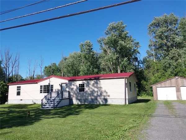 138 N Main Street , Jordan, NY 13080