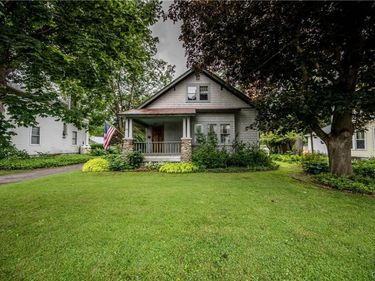 83 N Main Street , Newport, NY 13416