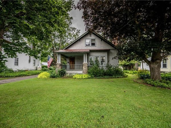 83 N Main Street , Newport, NY 13416