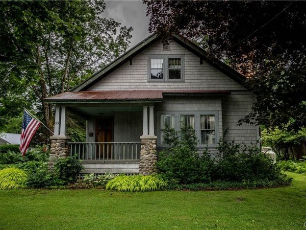83 N Main Street, Newport, NY 13416