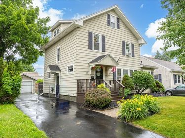 39 Brockley Road , Rochester, NY 14609