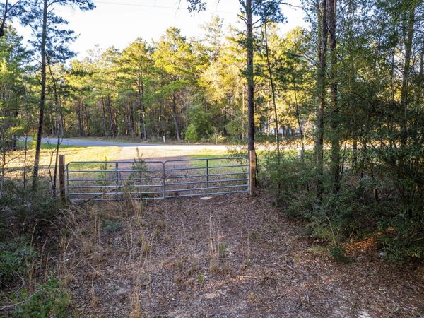 Lots 12/13 Elmwood Drive, DeFuniak Springs, FL 32433