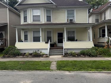914 S Henry Avenue, Elkins, WV 26241