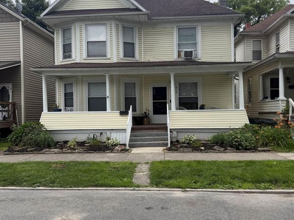 914 S Henry Avenue, Elkins, WV 26241