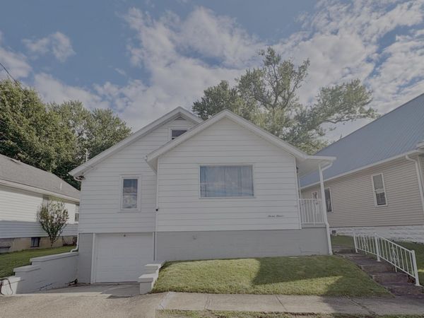 711 Ohio Avenue, Fairmont, WV 26554