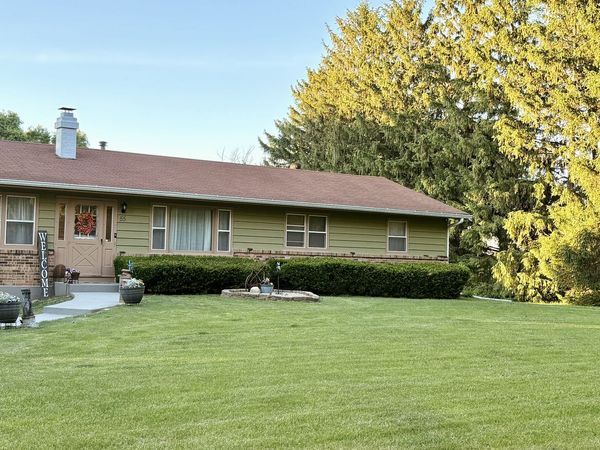 55 dawn Avenue , Plano, IL 60545
