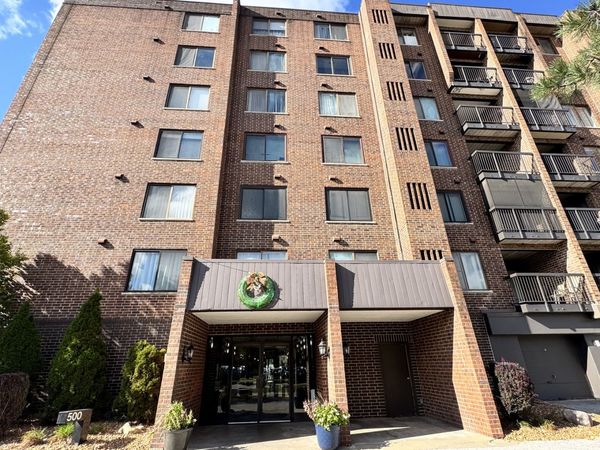 500 Park Avenue , Unit 433, Calumet City, IL 60409