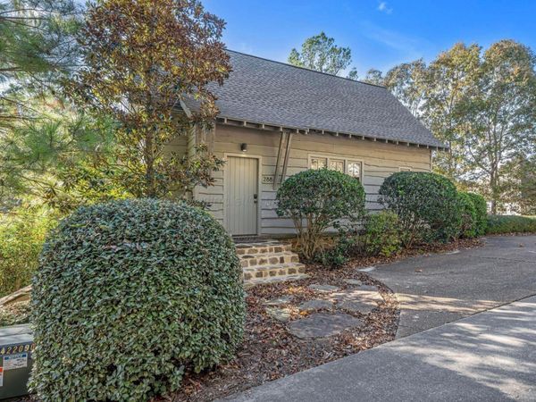 288 POINT WILLIAM LANE, Crane Hill, AL 35053