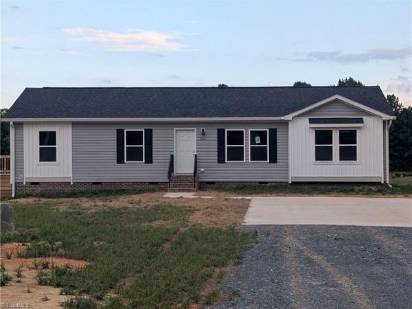 1204 Hawksview Road, Franklinville, NC 27248