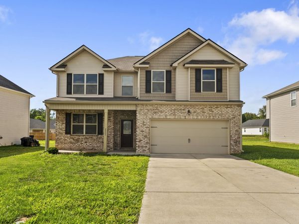 2223 Viking Ct , Murfreesboro, TN 37127