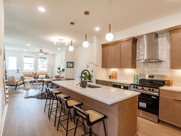 198 Chilton St, Unit B, Nashville, TN 37211