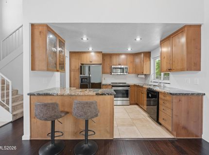 6895 Pah Rah Drive, Sparks, NV 89436 Photo