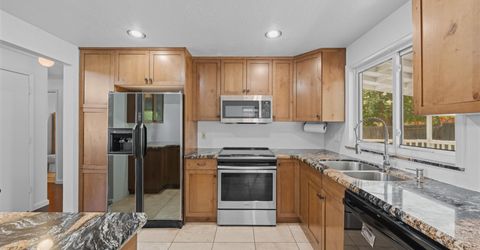 6895 Pah Rah Drive, Sparks, NV 89436 Photo