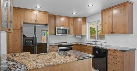 6895 Pah Rah Drive, Sparks, NV 89436 Photo