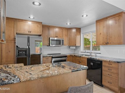 6895 Pah Rah Drive, Sparks, NV 89436 Photo