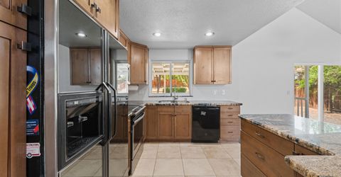6895 Pah Rah Drive, Sparks, NV 89436 Photo