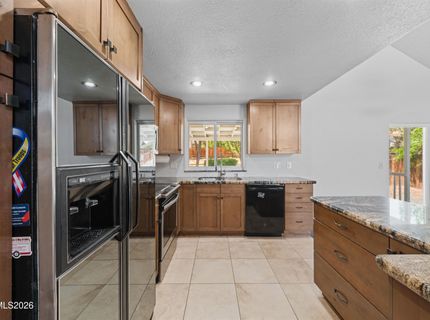 6895 Pah Rah Drive, Sparks, NV 89436 Photo