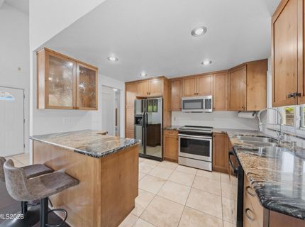 6895 Pah Rah Drive, Sparks, NV 89436 Photo