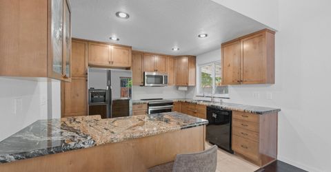 6895 Pah Rah Drive, Sparks, NV 89436 Photo