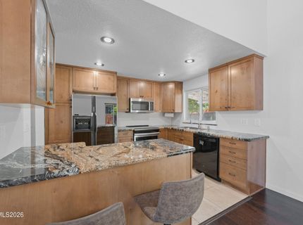 6895 Pah Rah Drive, Sparks, NV 89436 Photo