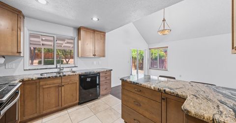 6895 Pah Rah Drive, Sparks, NV 89436 Photo