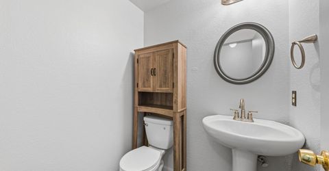 6895 Pah Rah Drive, Sparks, NV 89436 Photo