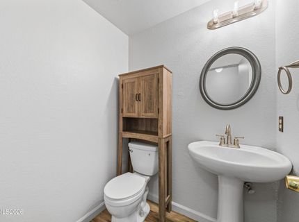 6895 Pah Rah Drive, Sparks, NV 89436 Photo