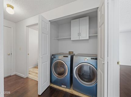 6895 Pah Rah Drive, Sparks, NV 89436 Photo
