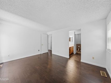 6895 Pah Rah Drive, Sparks, NV 89436 Photo