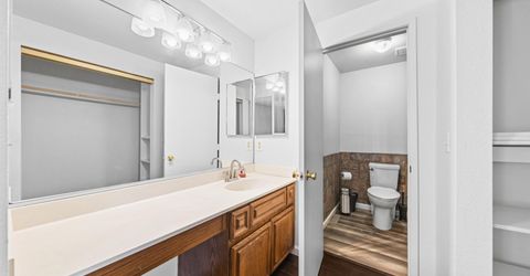 6895 Pah Rah Drive, Sparks, NV 89436 Photo