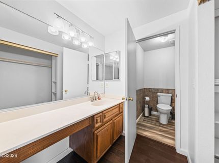 6895 Pah Rah Drive, Sparks, NV 89436 Photo