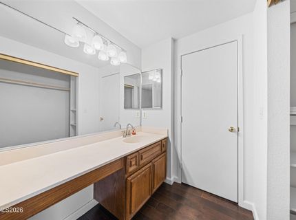 6895 Pah Rah Drive, Sparks, NV 89436 Photo