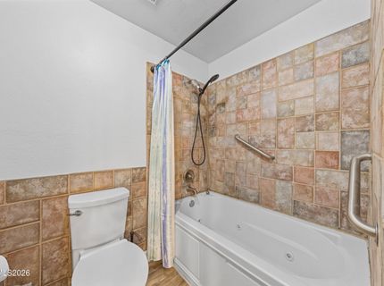 6895 Pah Rah Drive, Sparks, NV 89436 Photo