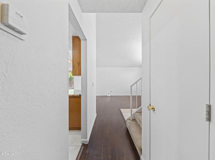 6895 Pah Rah Drive, Sparks, NV 89436 Photo