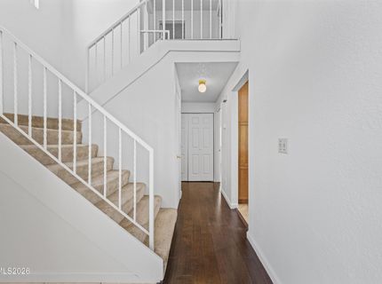 6895 Pah Rah Drive, Sparks, NV 89436 Photo