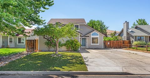 6895 Pah Rah Drive, Sparks, NV 89436 Photo